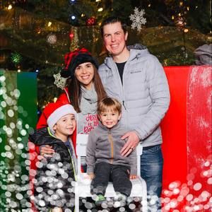 Meet your Posher, Hayley